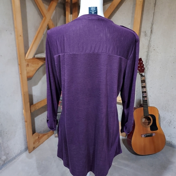 Womans 1X (16w) Faded Glory - Picture 2 of 7